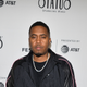 Nas at the SHOWTIME NY Premiere of WU-TANG CLAN: OF MICS AND MEN at the Tribeca Film Festival on April 25, 2019